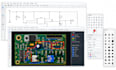 reverse engineer pcb recreate schematic and pcb layout