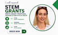 research stem grants write grant proposal design stem pitch deck