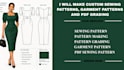 be your sewing pattern maker for digital sewing patterns and garment grading pdf