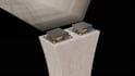 do 3d civil engineering animation, structural engineering, technical animation