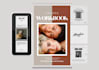 design canva PDF workbook, canva ebook, canva templates, etsy digital products