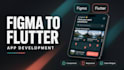 convert figma and adobe xd design to pixel perfect flutter app