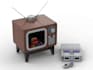 design custom lego models and mocs for you