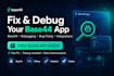base44 expert base44 debugging base44 bug fixing lovable expert base44 integrate