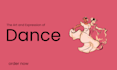 teach you a professional dance skills as a beginner step by step
