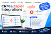 be your zapier ai automation integration expert