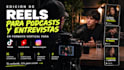editar el reel de tu podcast