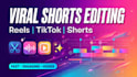 edit viral short video