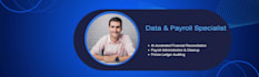 reconcile financial data and payroll using ai