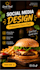 design professional canva social media posts