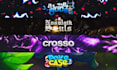 design a professional youtube, twitch and twitter banner