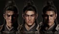 create 3d metahuman, reallusion, character creator 5 characters for unity