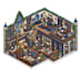 create isometric pixel game art pixel game assets pixel tileset environment prop