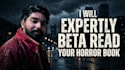beta read your horror story