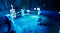 create unreal engine vfx in niagara particle system, unreal engine game vfx