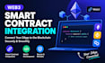 fix web3 smart contract integration bugs in your dapp