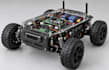 design robot chassis, pcb electronic enclosures housing and 3d cad prototypes