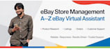 manage your ebay store