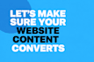 professionally write your website to boost sales