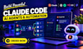 be your claude code expert claude cowork claude ai agent claude coded app