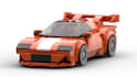design 3d lego car mocs, technic builds with PDF instructions