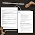 tailor your resume for your target job