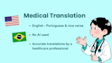 translate your medical documents