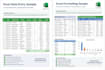 do online form filling, data entry, and web research