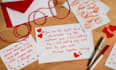 write you a love letter