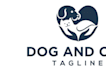 design a custom unique dog logo