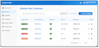 develop a modern web application