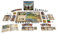 design professional board game, card game, tabletop game, rulebook from concept