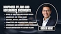 draft non profit bylaws and governance documents