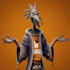 create fantasy character concept art and design