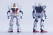 draw illustration and concept and robot