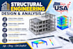 structural engineering design structural analysis  buildings