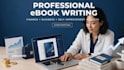 ghostwrite your nonfiction ebook