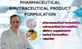 formulate pharmaceutical formulation product