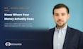 do a business financial review and build your tracker
