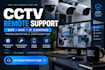 troubleshoot and configure your cctv security camera system
