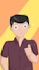 2d animation character gifs