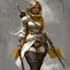 design a character anime