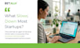 help you avoid costly startup platform mistakes