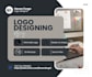 design a modern professional logo