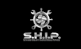 design nautical themed logo including company name