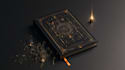 design a creative custom book cover for your story