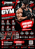design professional business flyer