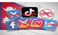 takedown harassing copyright ig fb x content, telegram banning,delete ig banning