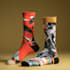 socks design unique socks design
