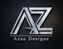 design luxury minimalist  and monogram logo